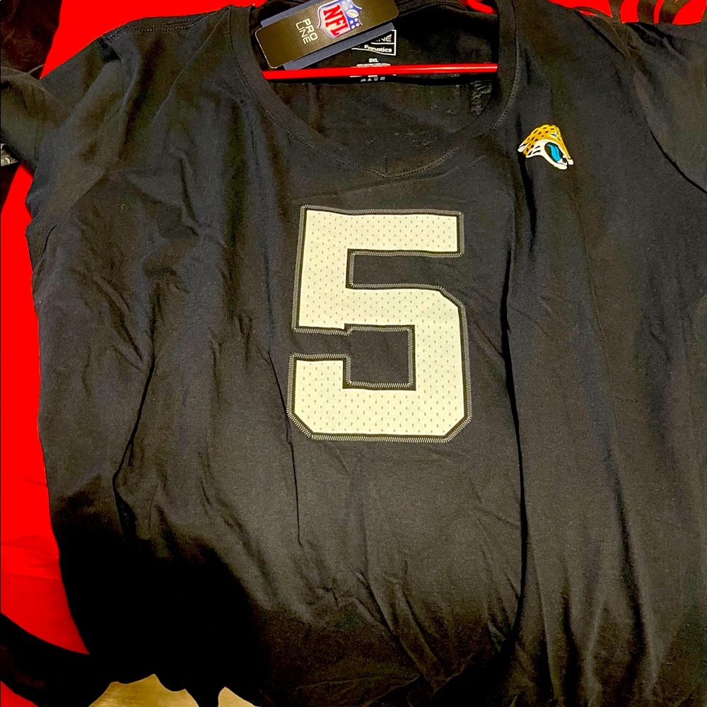 Blake Bortles Jacksonville Jaguars